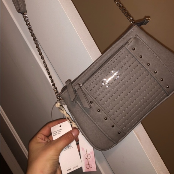 Jessica Simpson Handbags - Jessica Simpson Crossbody Purse